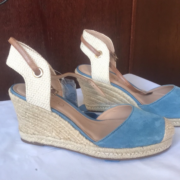 AREZZO LADIES SHOES SIZE 37 IN BRAZIL US WOMEN 8.5 - Picture 3 of 12